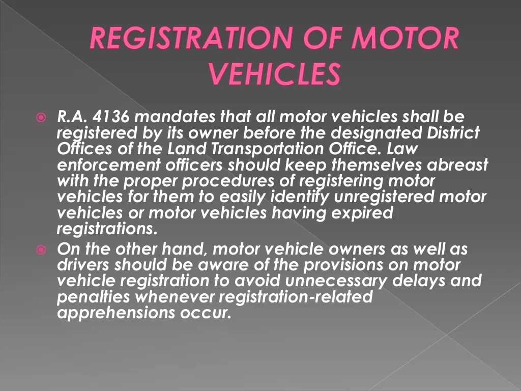 Understanding different traffic laws and regulations