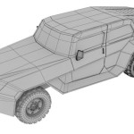 Best futuristic concept SUVs for innovative design and capability