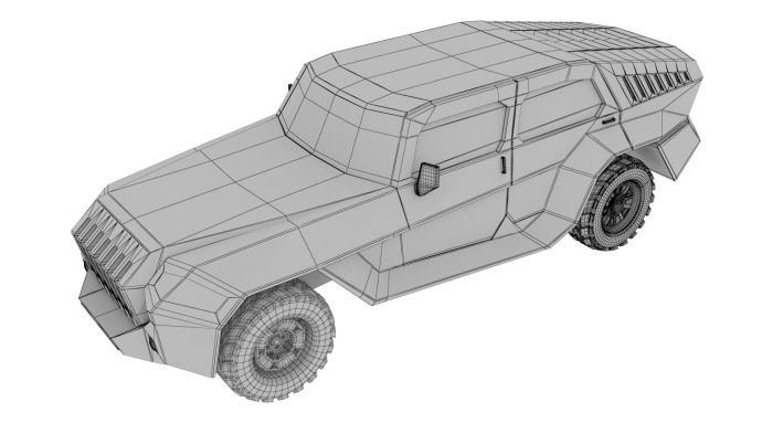 Best futuristic concept SUVs for innovative design and capability