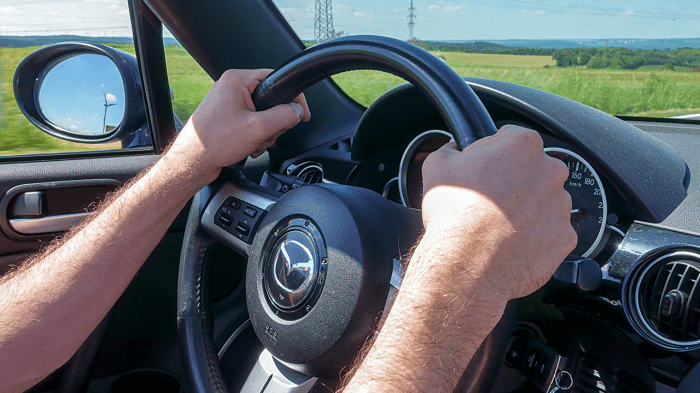 Best sport car for long distance driving