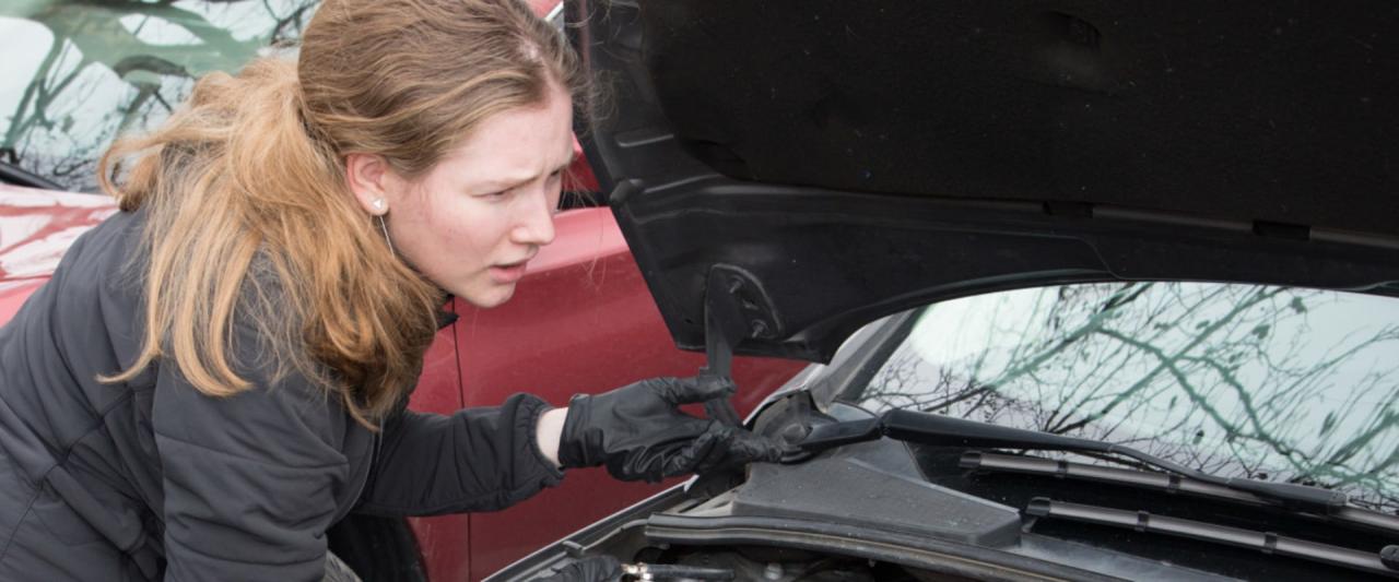 How to diagnose car performance issues effectively