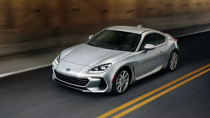 Sport car comparison based on fuel economy