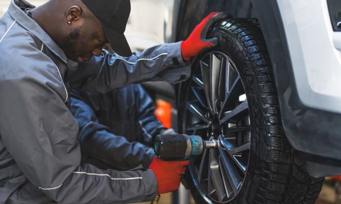 How to improve car responsiveness and handling