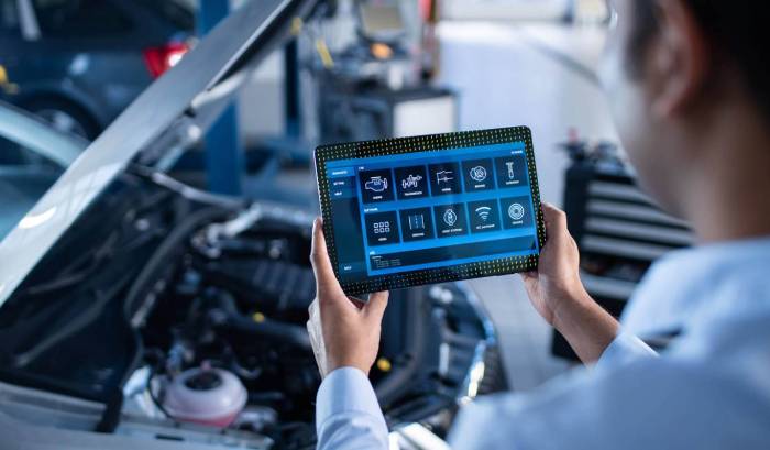 How to diagnose car performance issues effectively