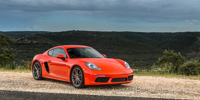 Reliable sport car brands for daily use