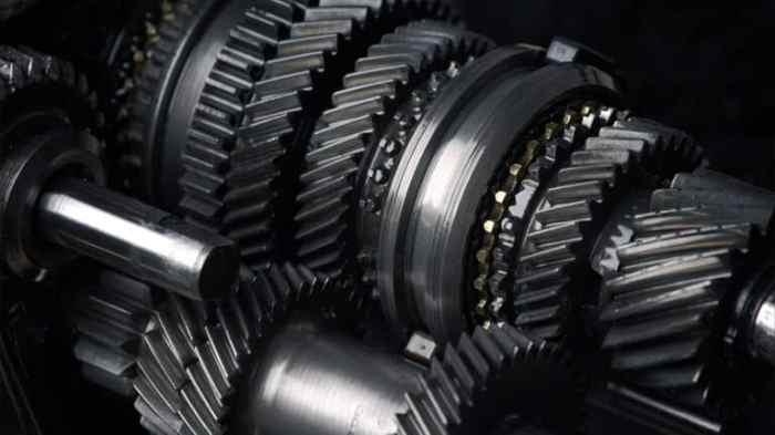 Common causes of manual car transmission slipping