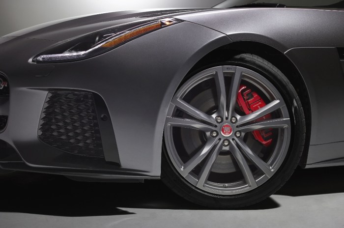 Ways to improve car braking performance