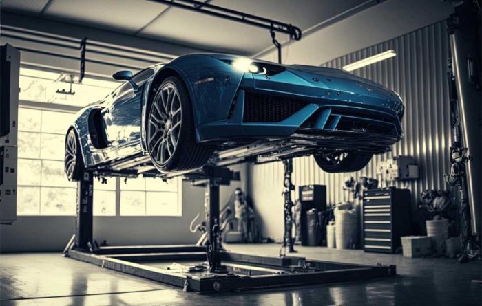 How to improve car performance without engine modifications