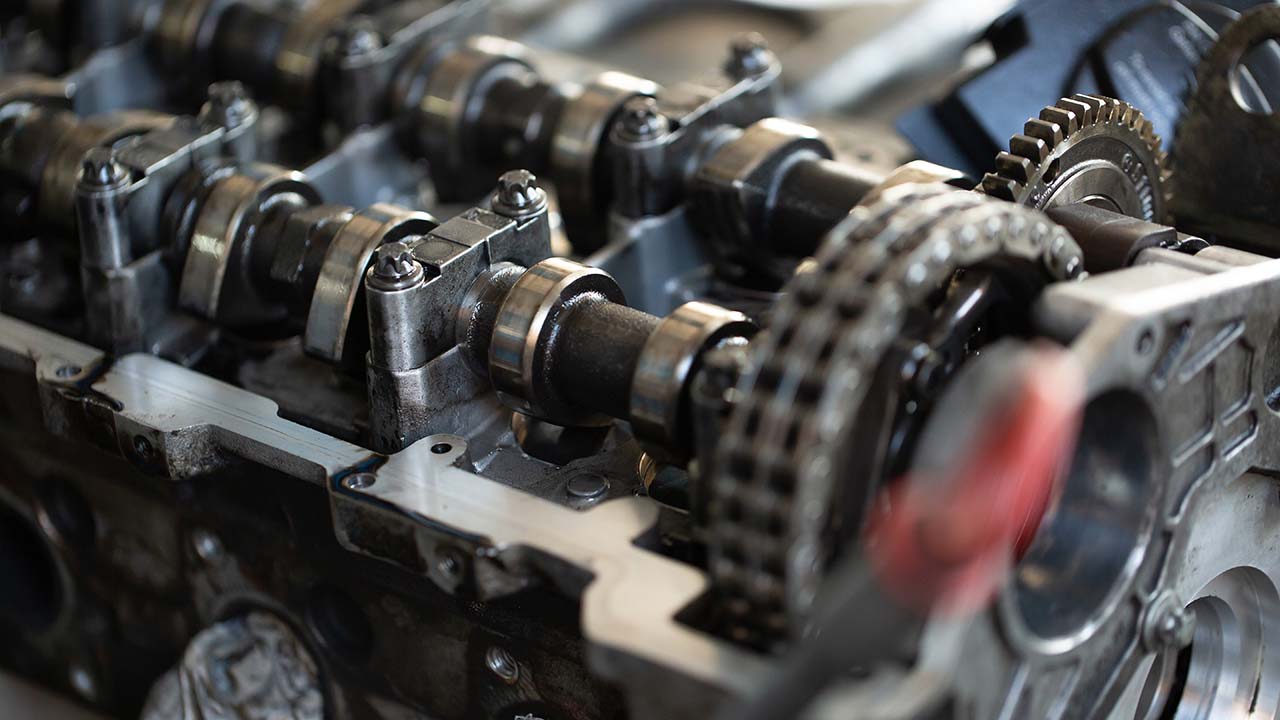 Impact of engine tuning on overall car performance