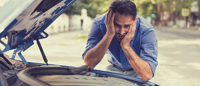 How to diagnose car performance issues effectively