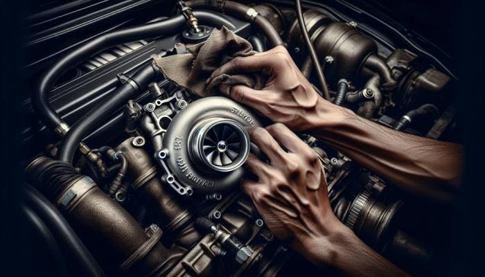 Impact of engine tuning on overall car performance