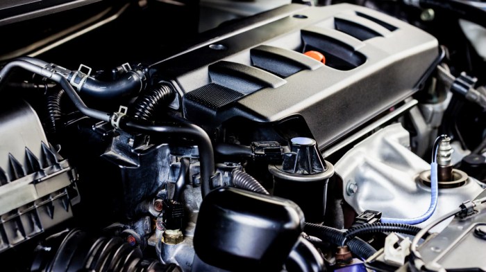 How to choose the right car performance parts for your vehicle