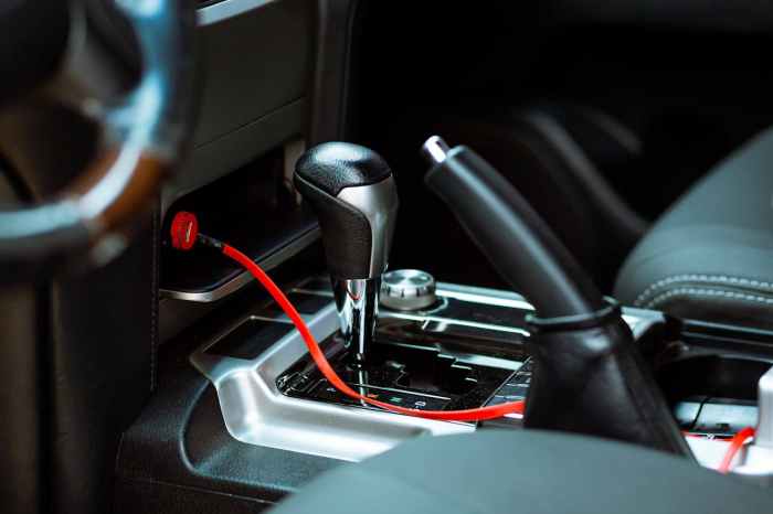 Understanding the different types of car manual gearboxes