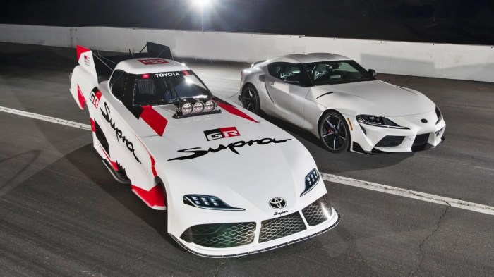 Best sport car for track driving