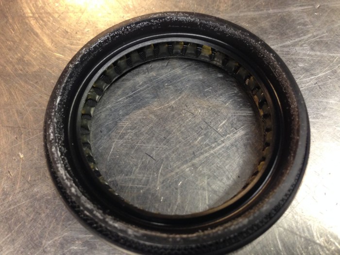 Slipping cashcarsbuyer damage