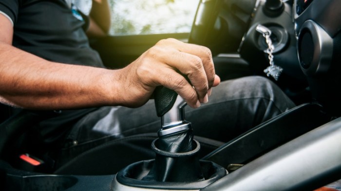 Common manual transmission problems and their remedies