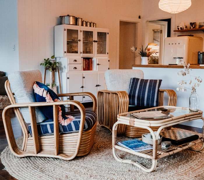 Eco friendly bedroom furniture sets